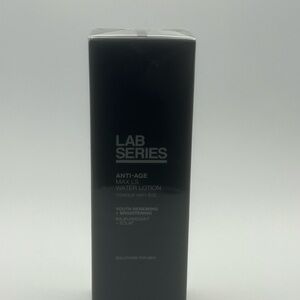 Lab Series Anti-Age Max LS Water Lotion - Sealed NIB